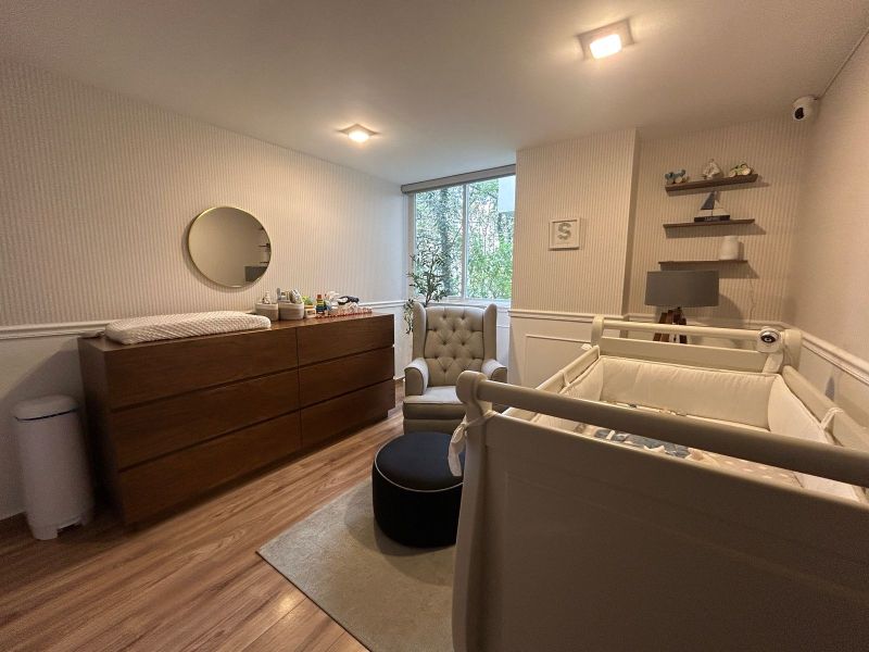 Apartment in Villa Florence, Huixquilucan, photo 20 of 26