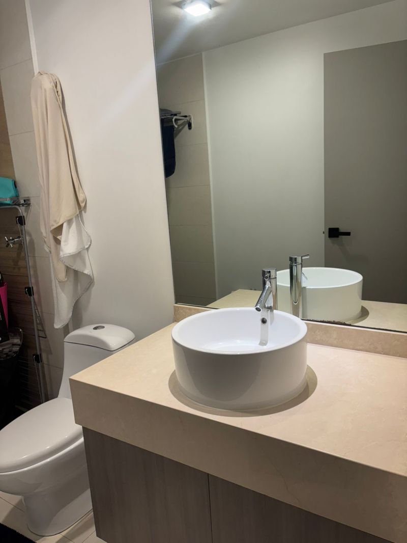 Apartment in Villa Florence, Huixquilucan, photo 22 of 26