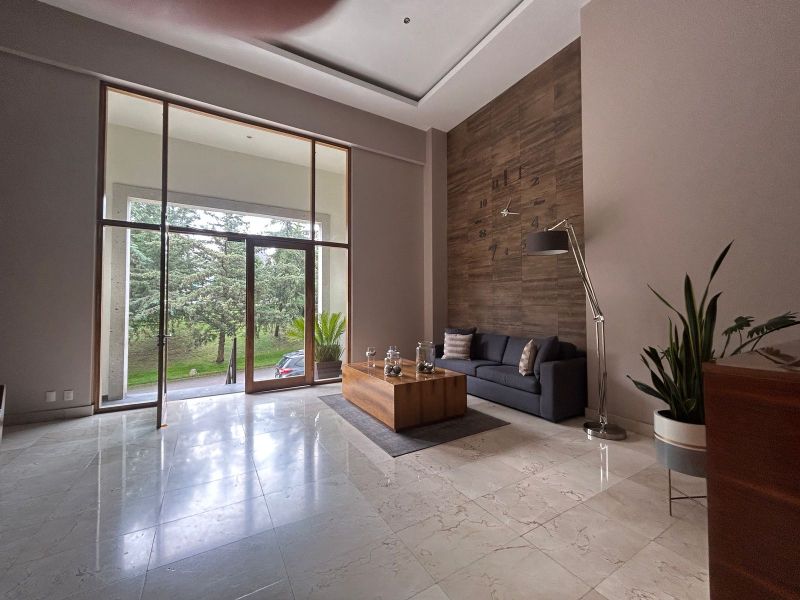 Apartment in Villa Florence, Huixquilucan, photo 23 of 26