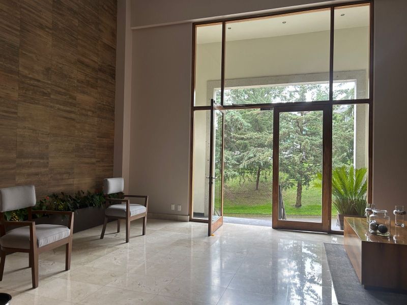 Apartment in Villa Florence, Huixquilucan, photo 24 of 26