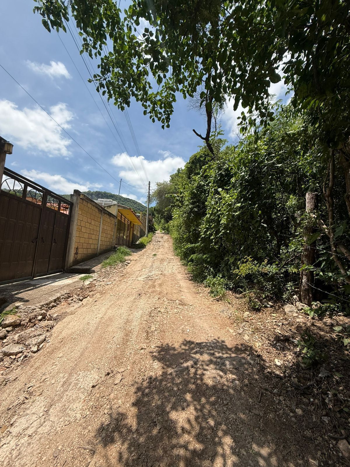 Terreno en Lomas del Sauce, Tuxtla Gutiérrez, foto 5 de 7