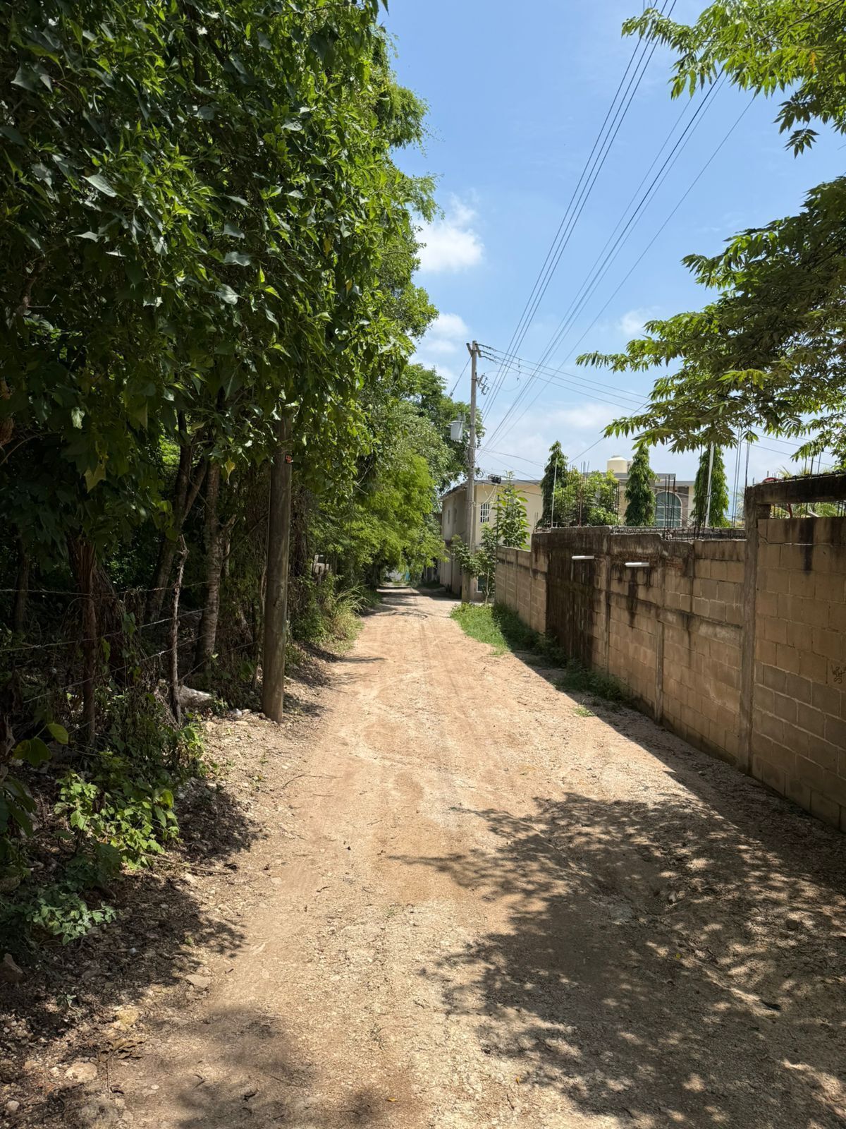 Terreno en Lomas del Sauce, Tuxtla Gutiérrez, foto 7 de 7