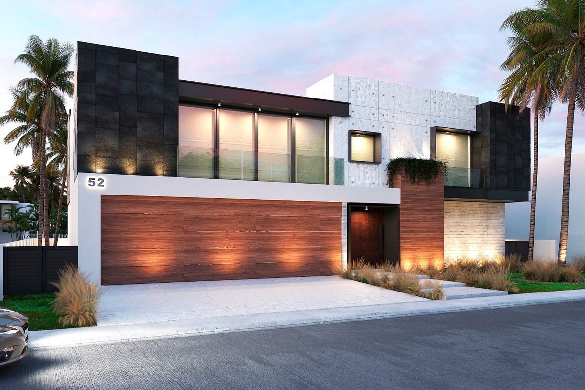 Casa en venta en Punta Tiburón