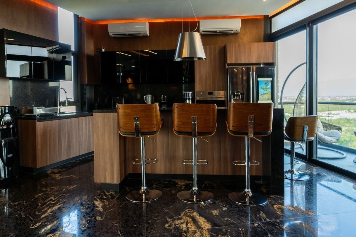 7 de 16: COCINA