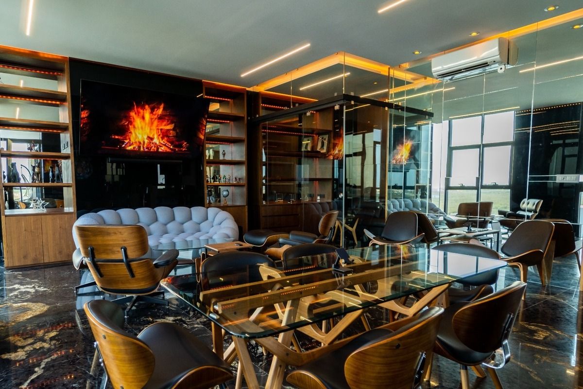 1 de 16: COMEDOR SALA