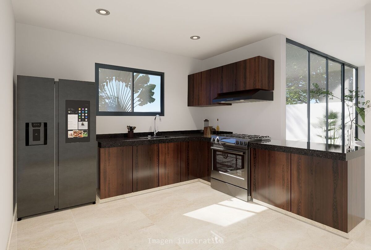 4 de 11: Cocina