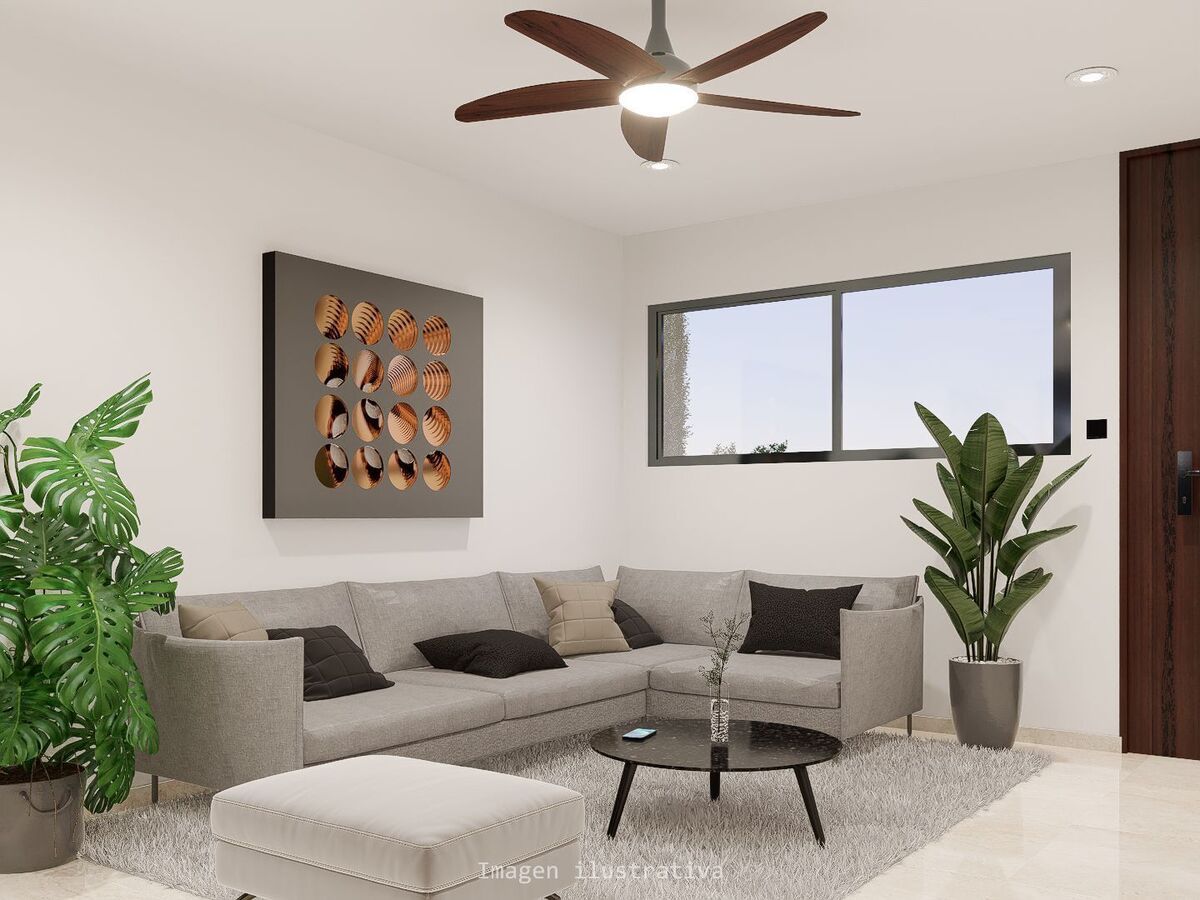 2 de 11: Sala