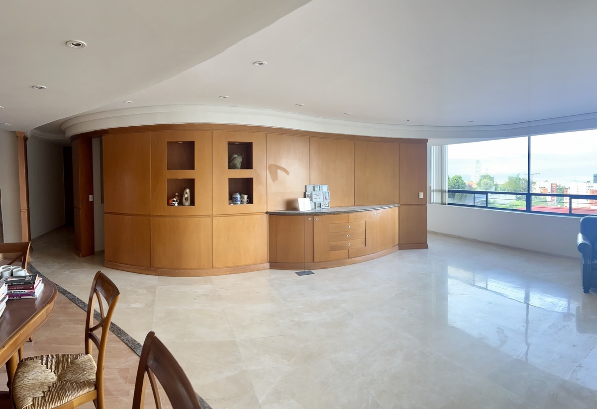 2 of 26: sala-comedor