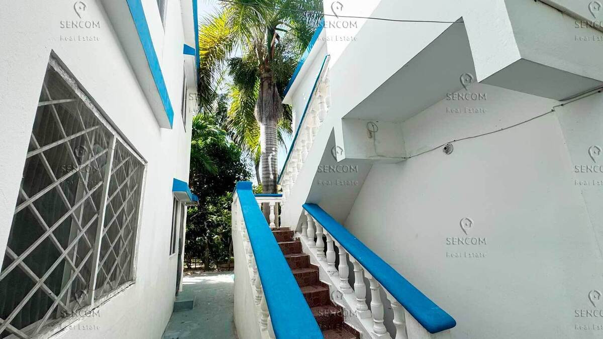 15 de 23: Venta-Edificio-De-Apartamentos-El-Cortecito-15