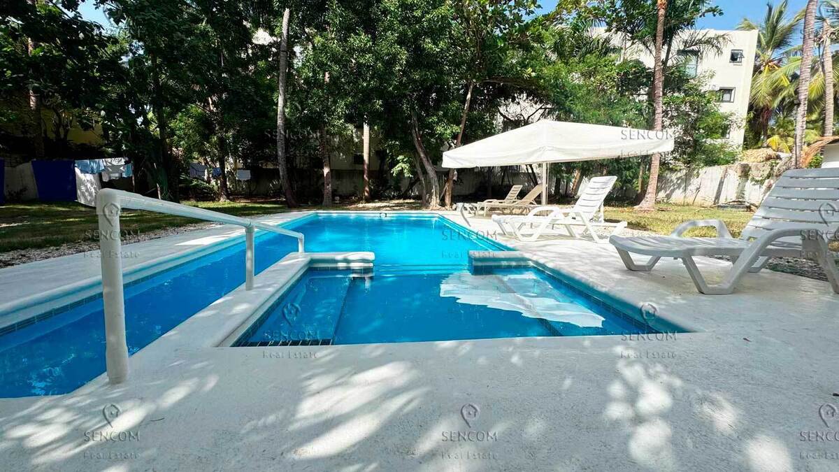 Edificios en Venta El Cortecito, La Altagracia