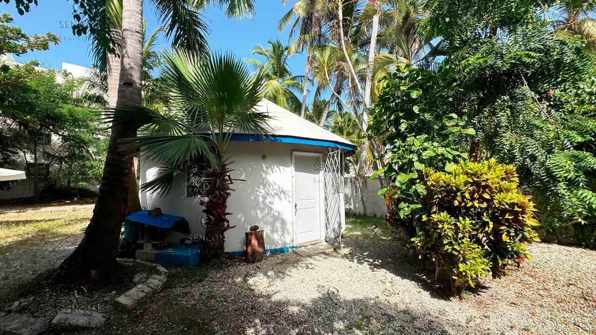 22 de 23: Venta-Edificio-De-Apartamentos-El-Cortecito-22