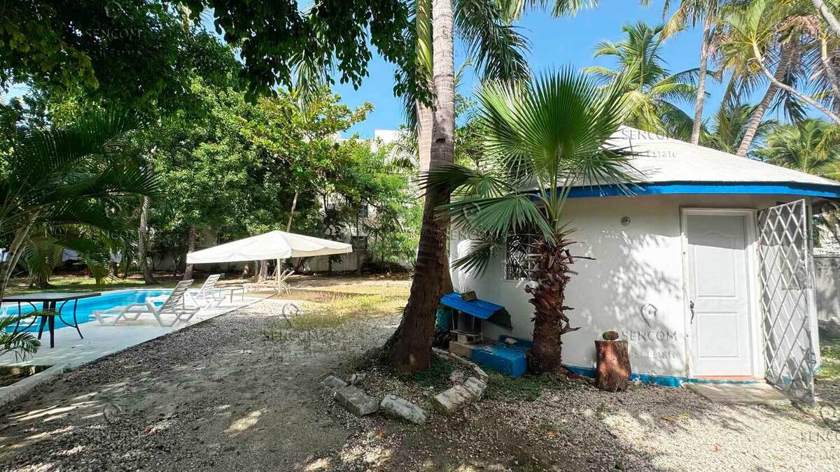 23 de 23: Venta-Edificio-De-Apartamentos-El-Cortecito-23