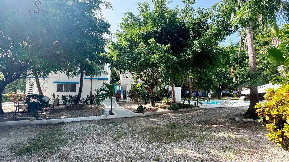 14 de 23: Venta-Edificio-De-Apartamentos-El-Cortecito-14