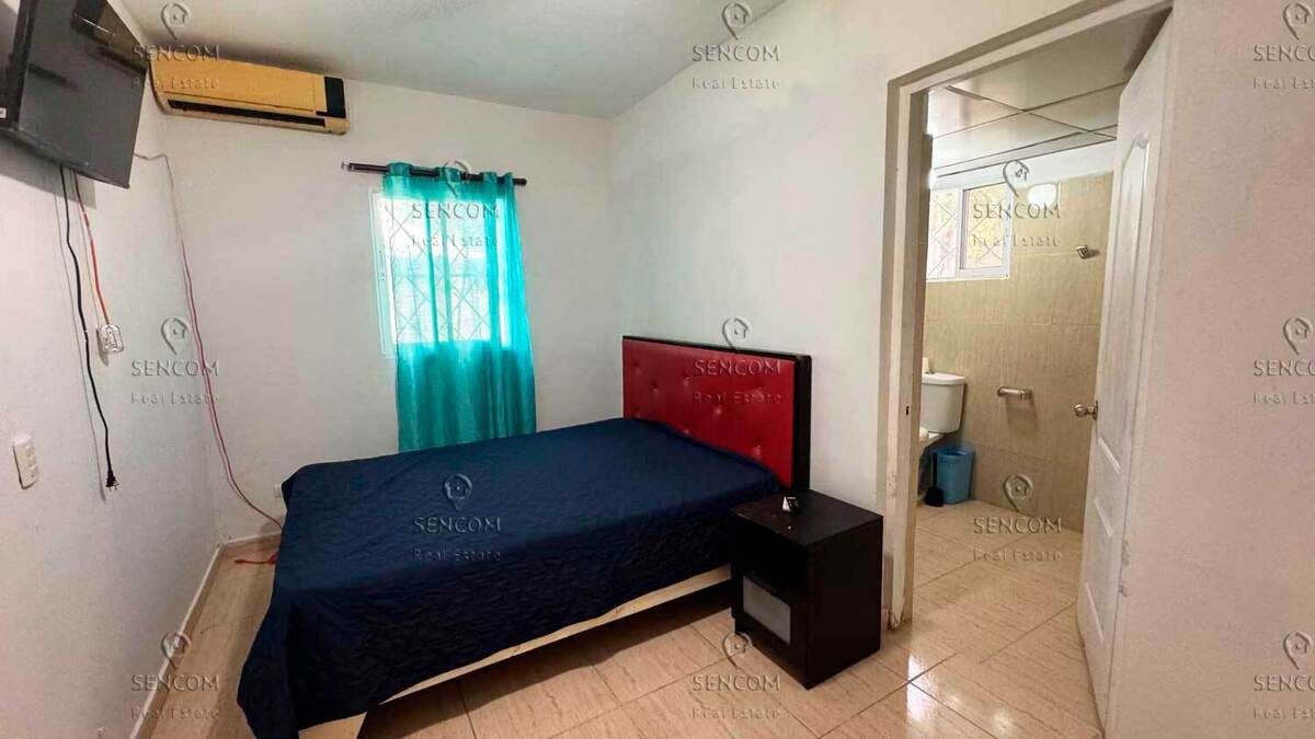 19 de 23: Venta-Edificio-De-Apartamentos-El-Cortecito-19