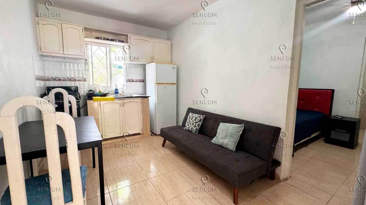 17 de 23: Venta-Edificio-De-Apartamentos-El-Cortecito-17