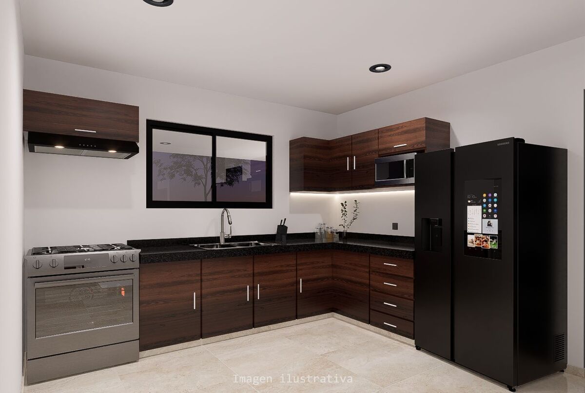 4 de 10: Cocina