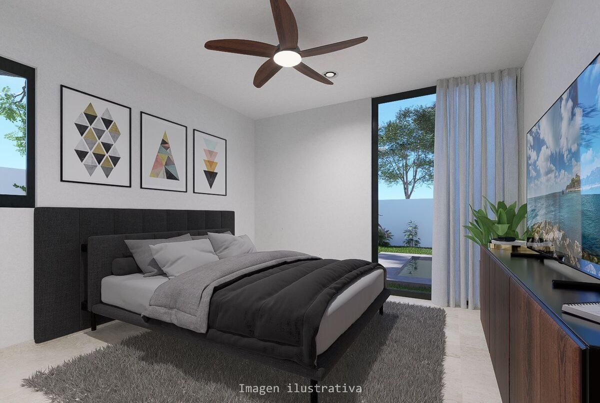 5 de 10: Habitación Principal
