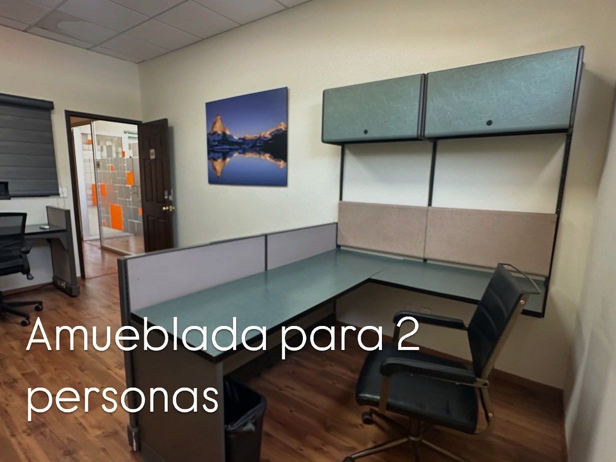 Oficina en Ciudad Granja, Zapopan, foto 2 de 30