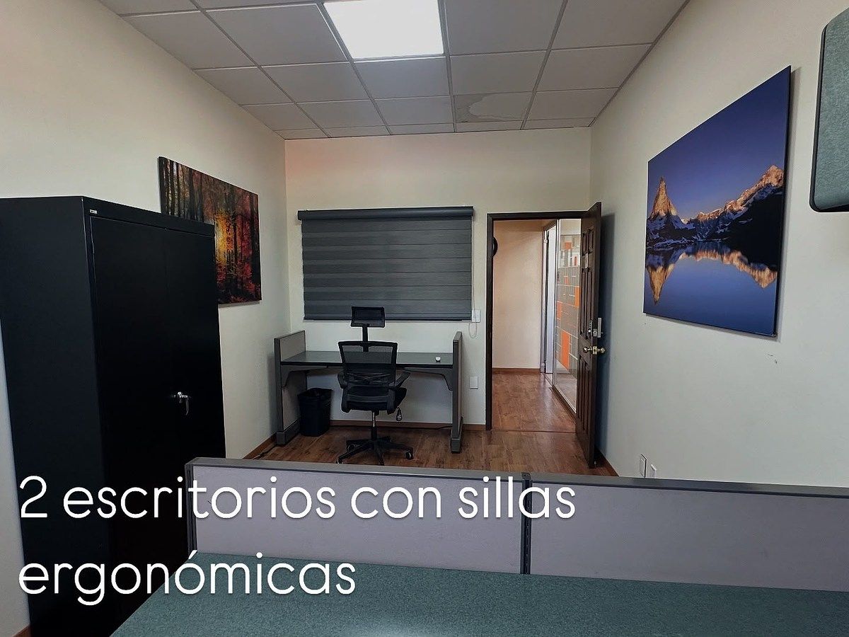 Oficina en Ciudad Granja, Zapopan, foto 3 de 30