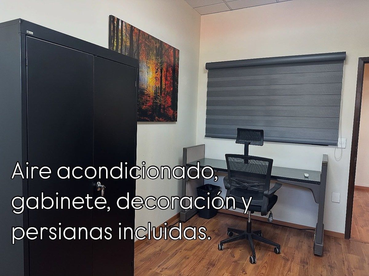 Oficina en Ciudad Granja, Zapopan, foto 4 de 30