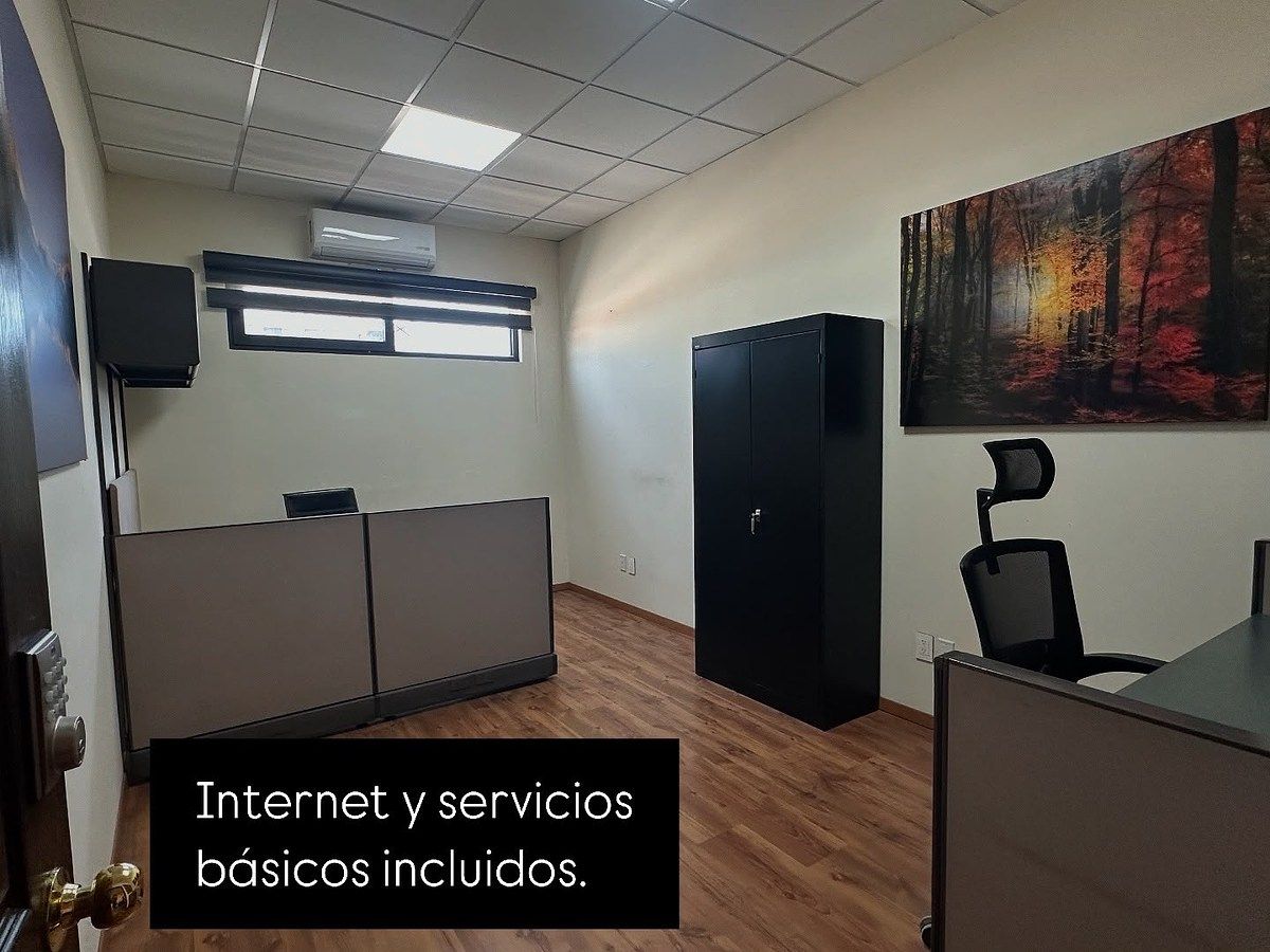 Oficina en Ciudad Granja, Zapopan, foto 5 de 30