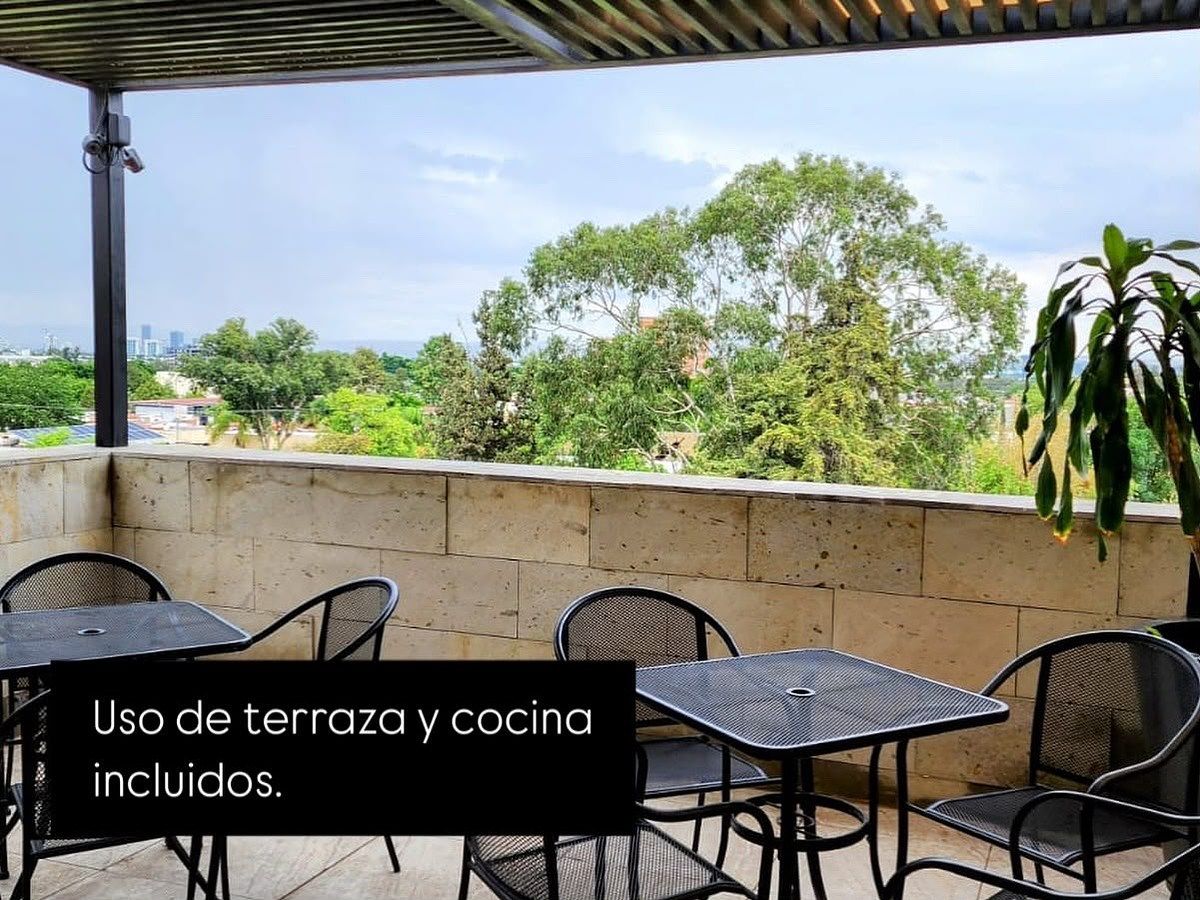 Oficina en Ciudad Granja, Zapopan, foto 6 de 30
