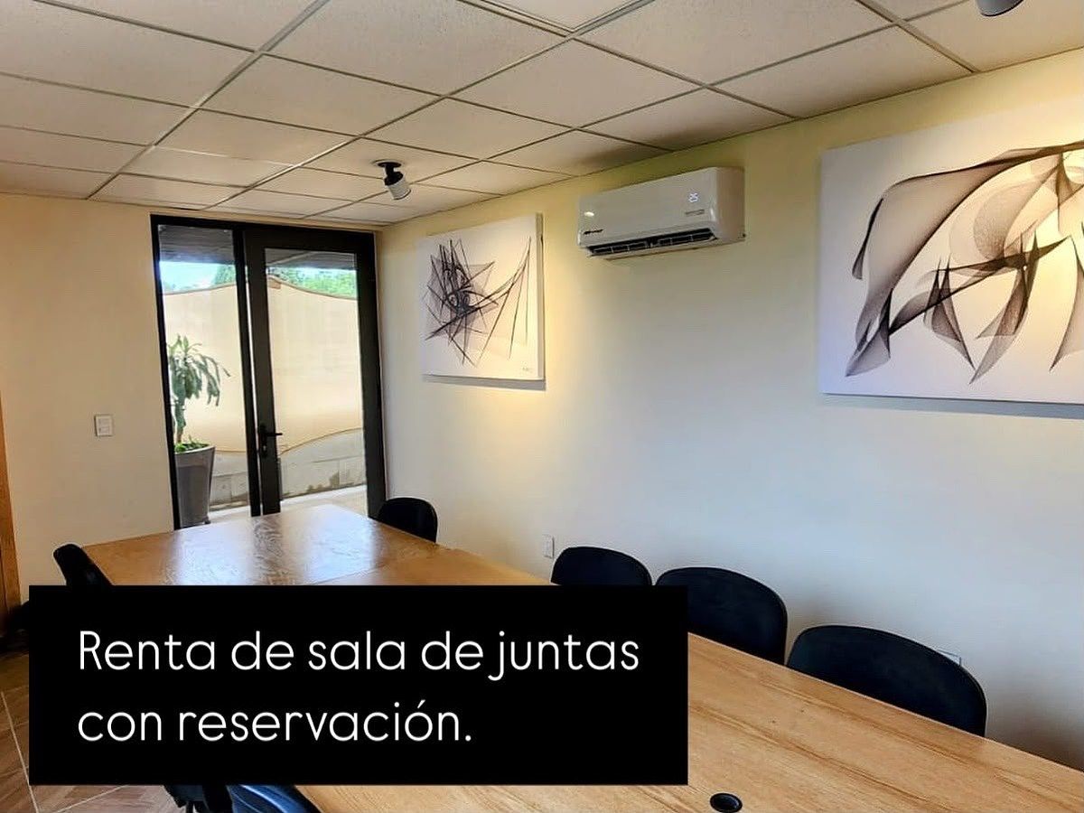 Oficina en Ciudad Granja, Zapopan, foto 8 de 30