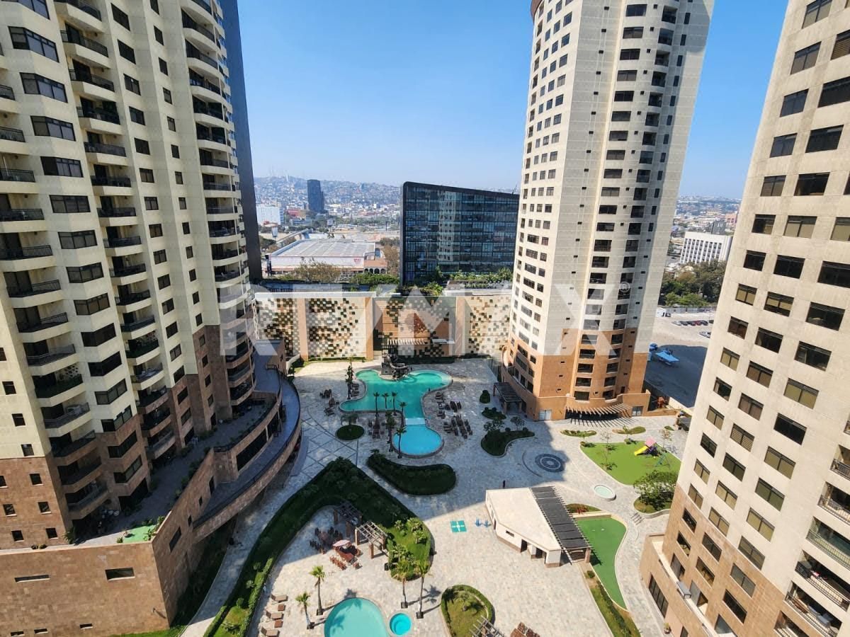 Departamento en Venta en New City, Zona Urbana Rio Tijuana, B.C.
