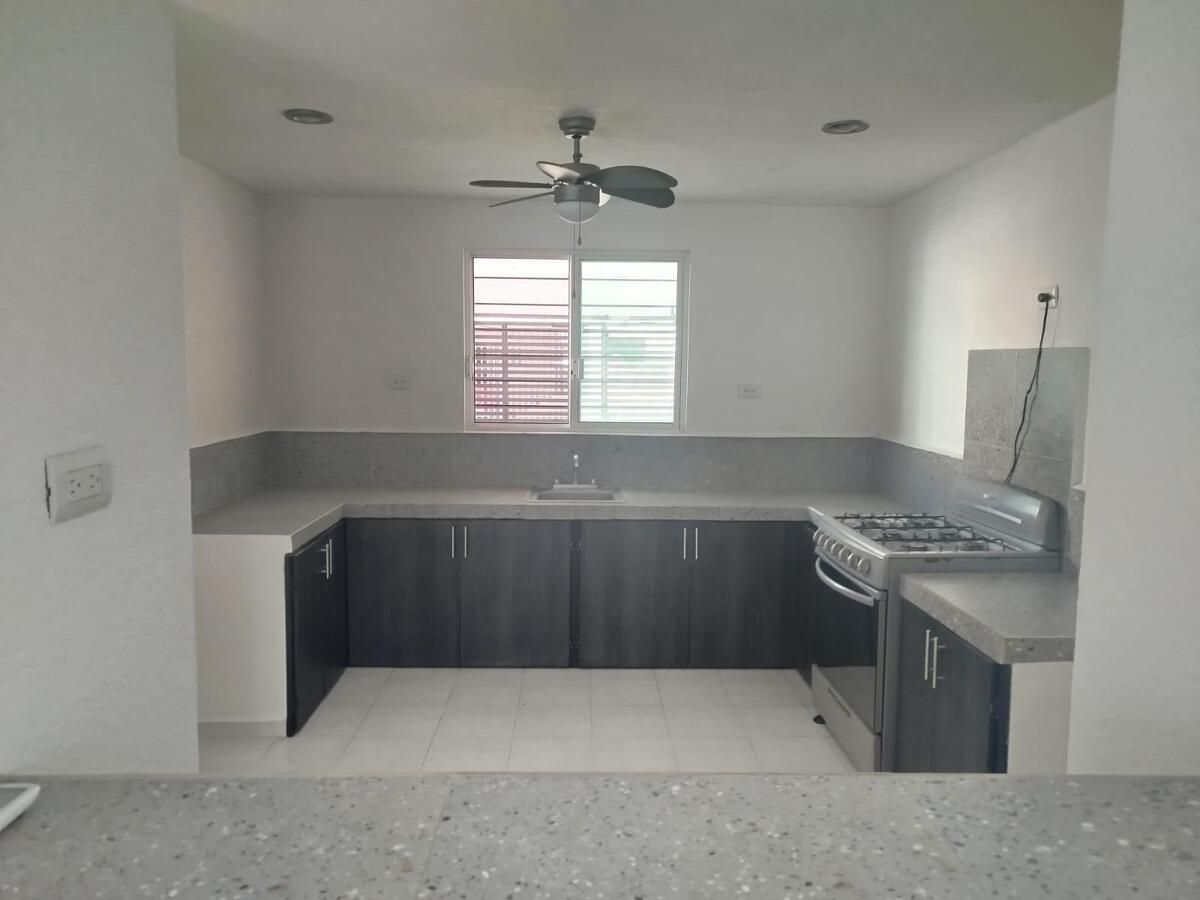 Casa em Montecarlo, Mérida, foto 5 de 13