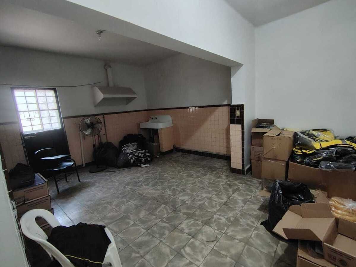 11 of 30: AREA COCINA PLANTA ALTA
