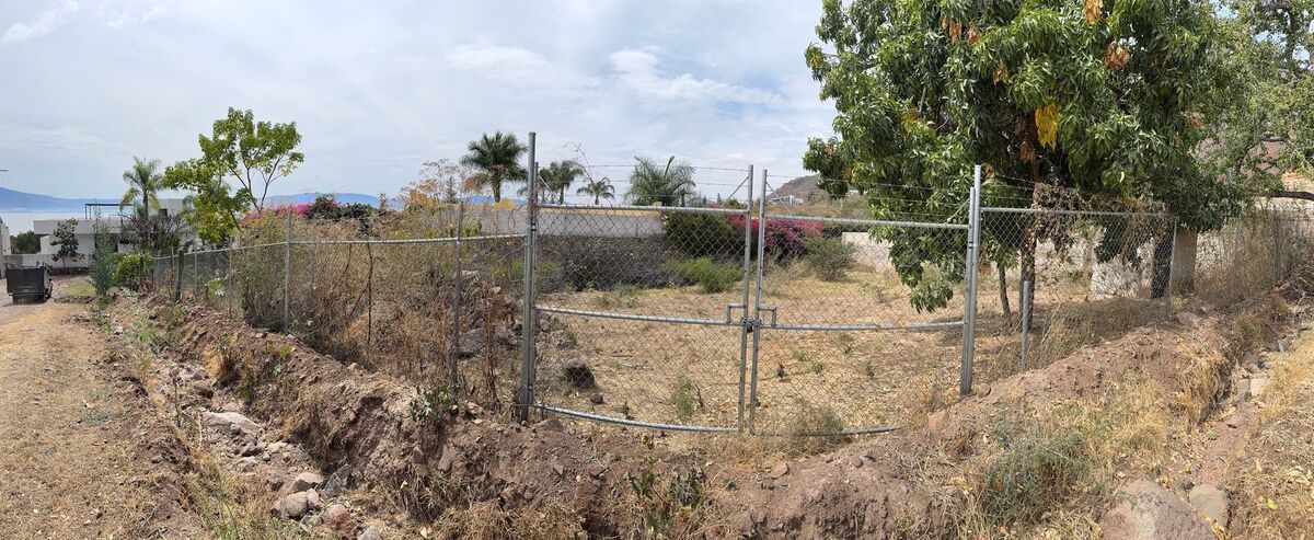 1 de 8: Terreno en San Juan Cosalá