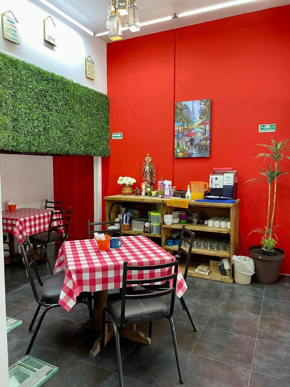 4 of 7: Espacio 18m2