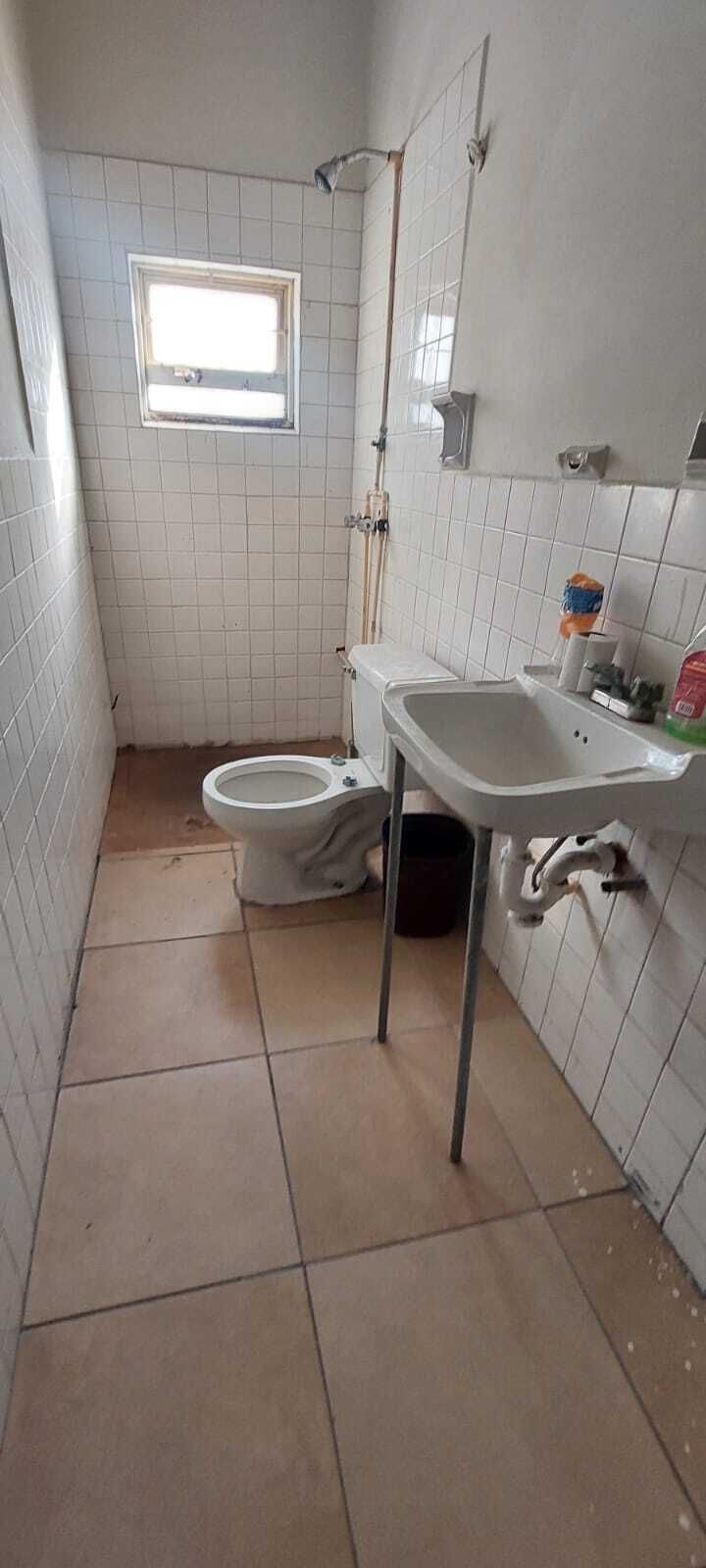 32 of 35: BAÑO PLANTA LATA LOCAL 2