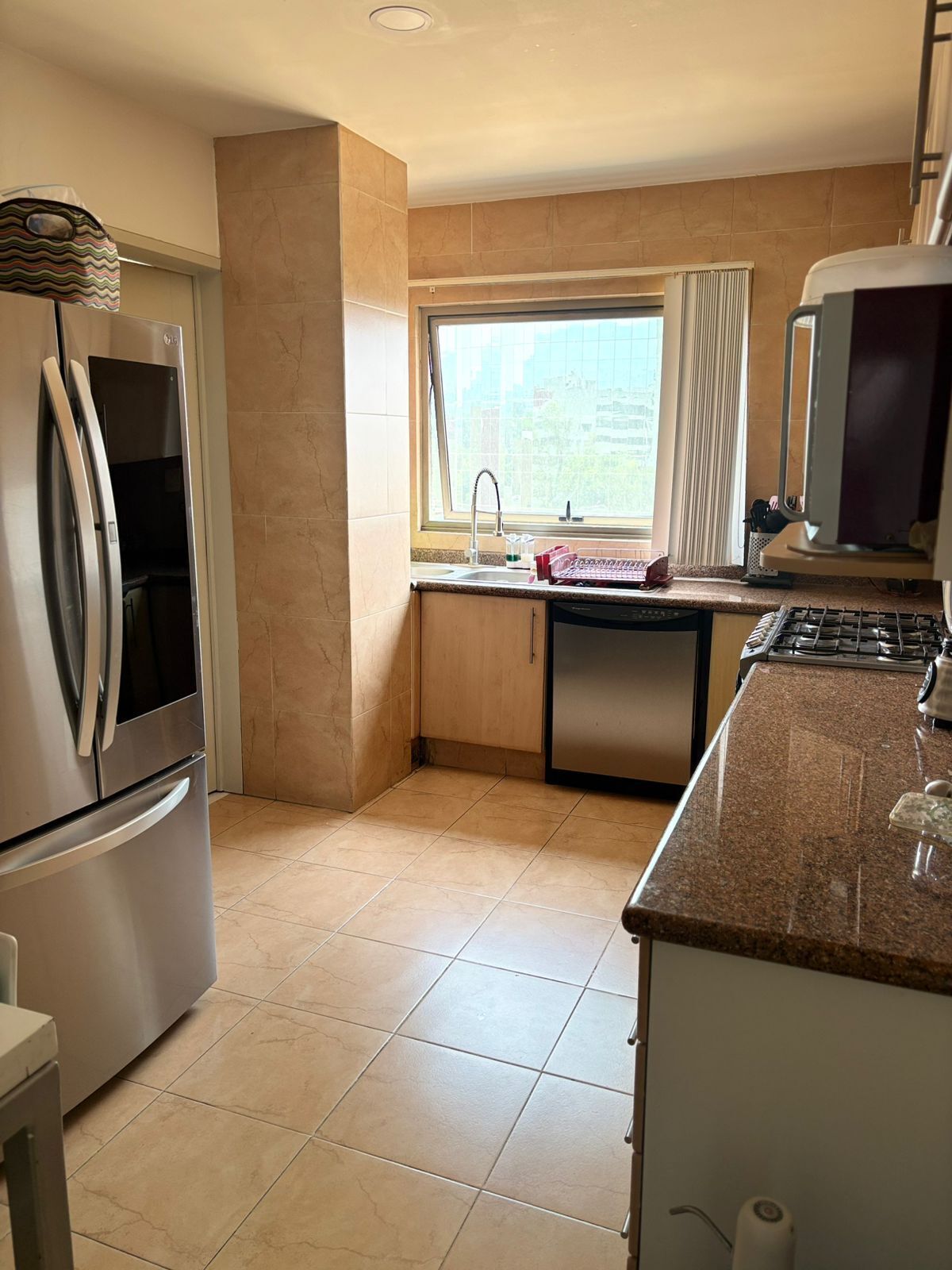 3 de 30: Cocina