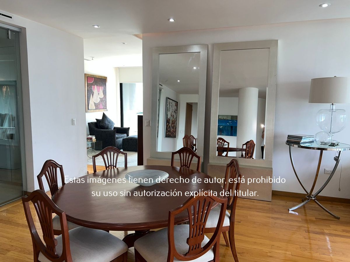 5 de 32: Departamento en Venta en Vista Real, Valle Oriente