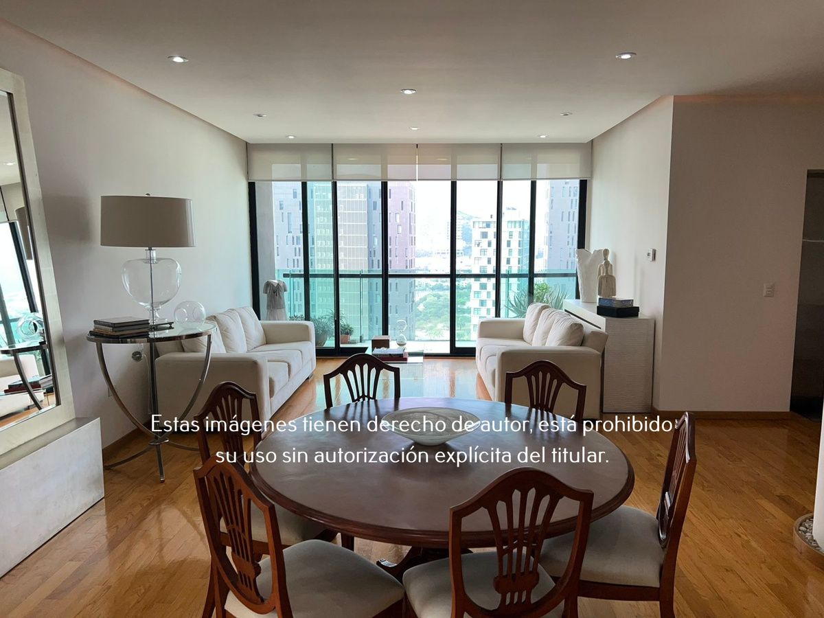 3 de 32: Departamento en Venta en Vista Real, Valle Oriente