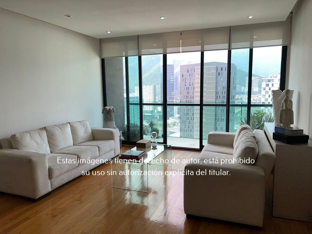 4 de 32: Departamento en Venta en Vista Real, Valle Oriente