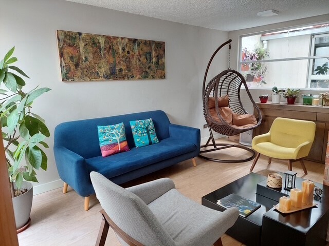 2 de 27: Casa en C.H. en Venta en Magdalena Contreras Rayo Vende®