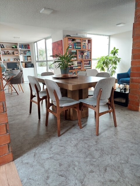 1 de 27: Casa en C.H. en Venta en Magdalena Contreras Rayo Vende®