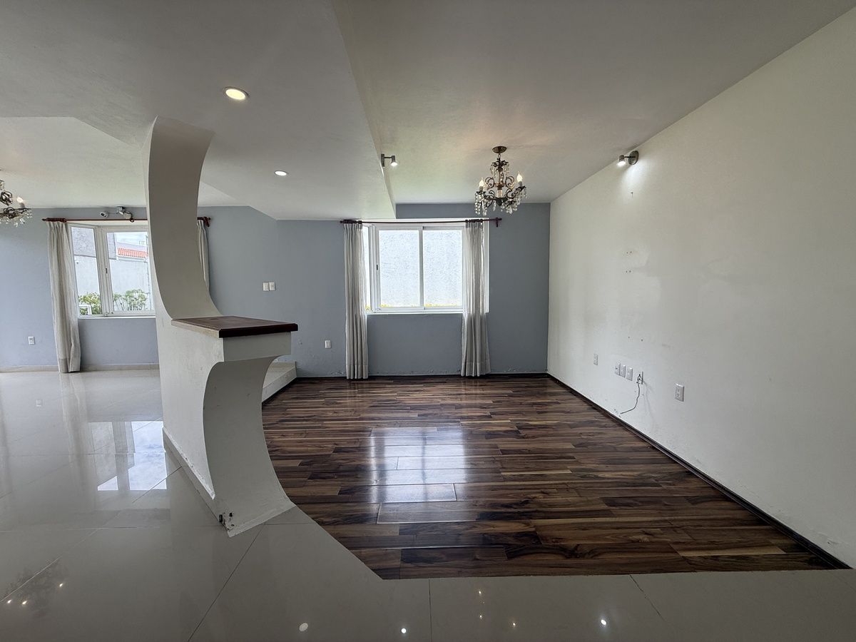 4 de 30: Sala