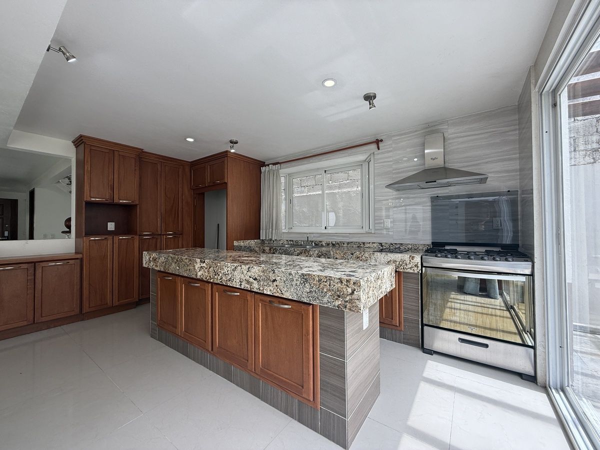 7 de 30: Cocina 2