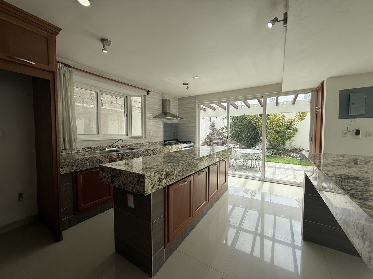 6 de 30: Cocina 1