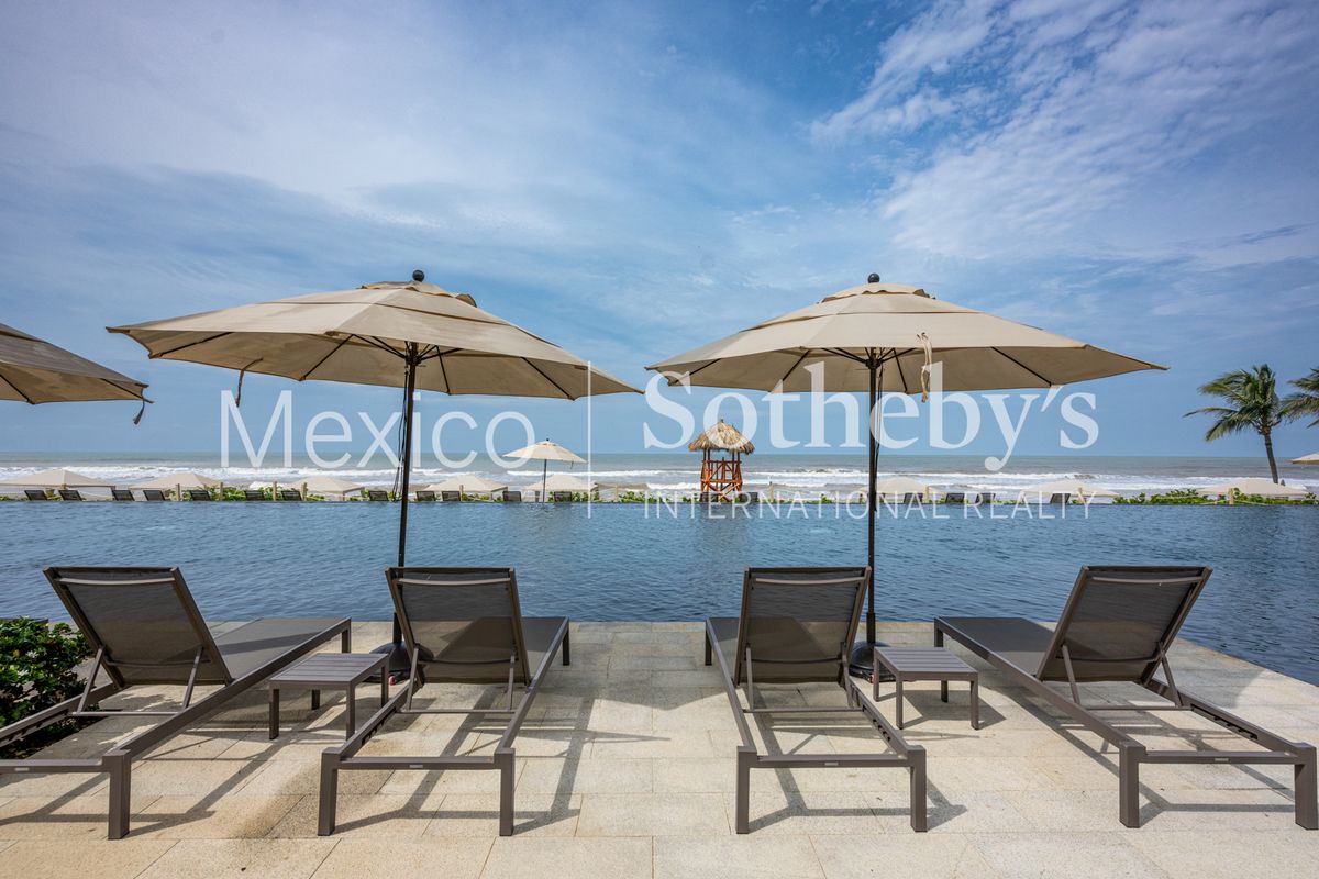 Departamento en Venta en Acapulco, El Palmar - foto 1