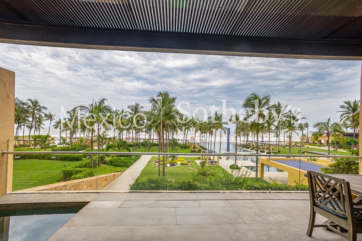 Departamento en Venta en Acapulco, El Palmar - foto 4