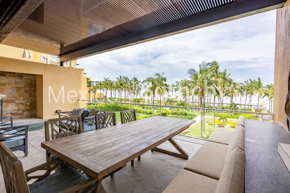 Departamento en Venta en Acapulco, El Palmar - foto 5