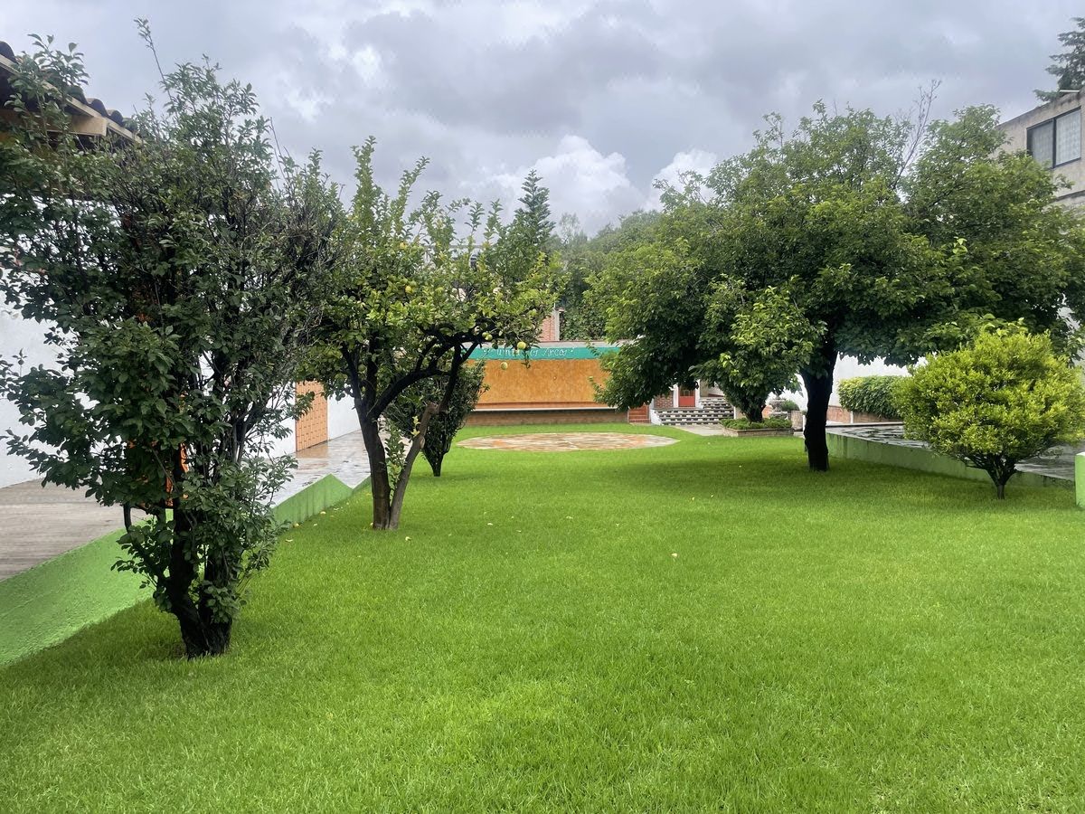 Casa en Venta en XOCHIMILCO