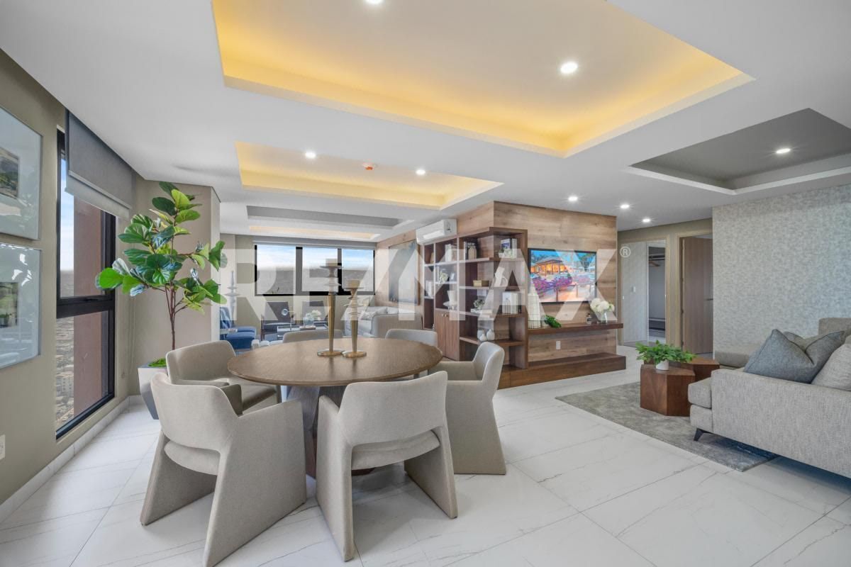 Departamento en Venta en Link,en Boulevard Agua Caliente, Tijuana B.C.