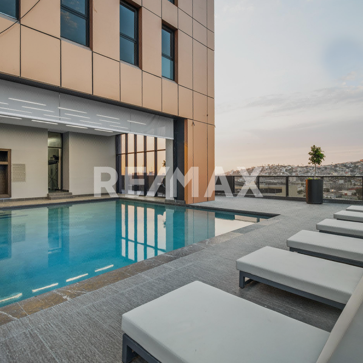 Departamento en Venta en Link,en Boulevard Agua Caliente, Tijuana B.C.