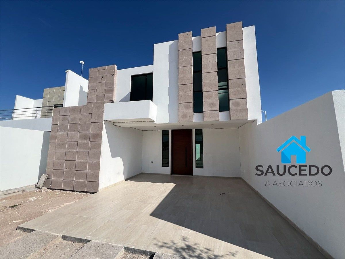 Casa en Venta ubicada en Fraccionamiento Las Calzadas