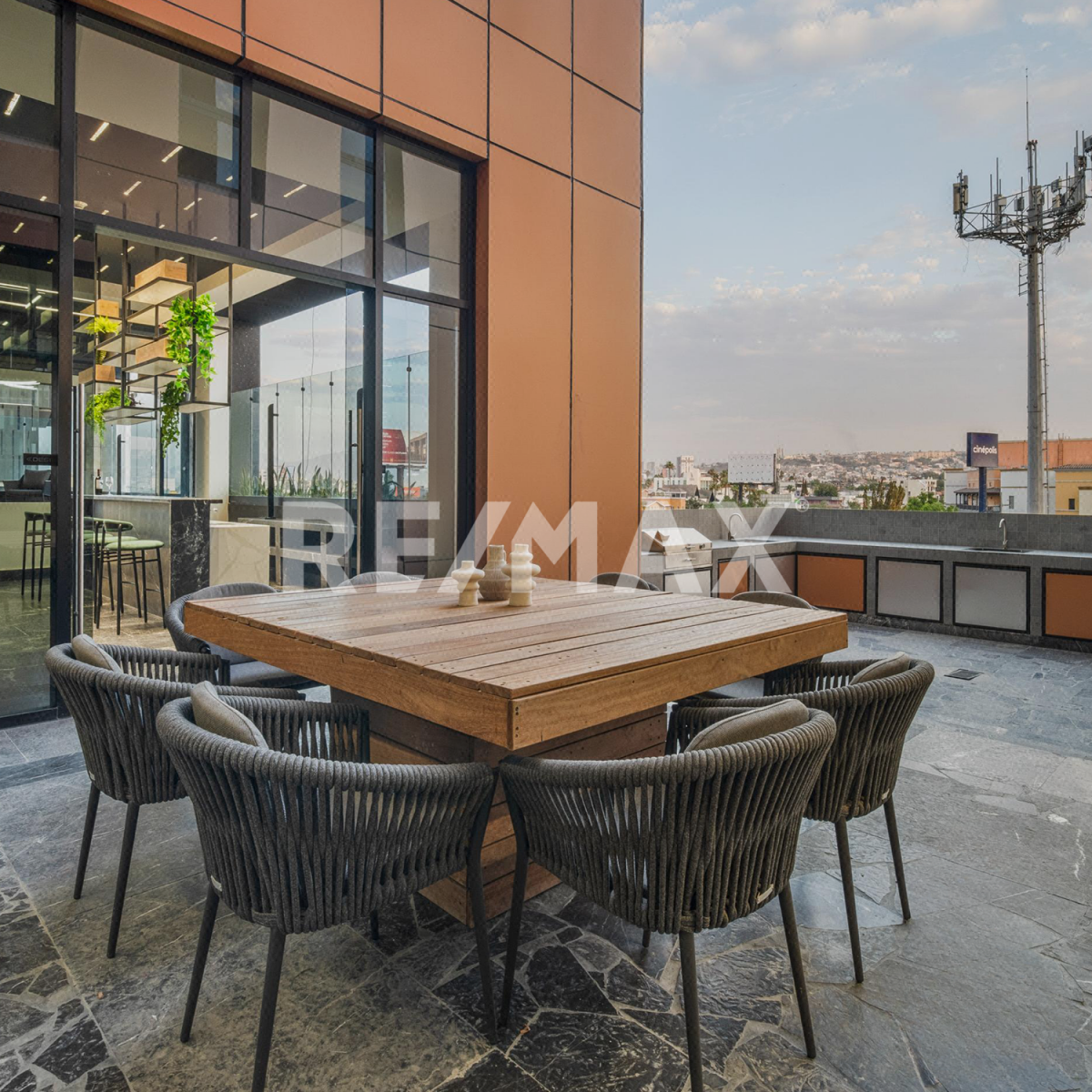 Departamento en Venta en Link,en Boulevard Agua Caliente, Tijuana B.C.